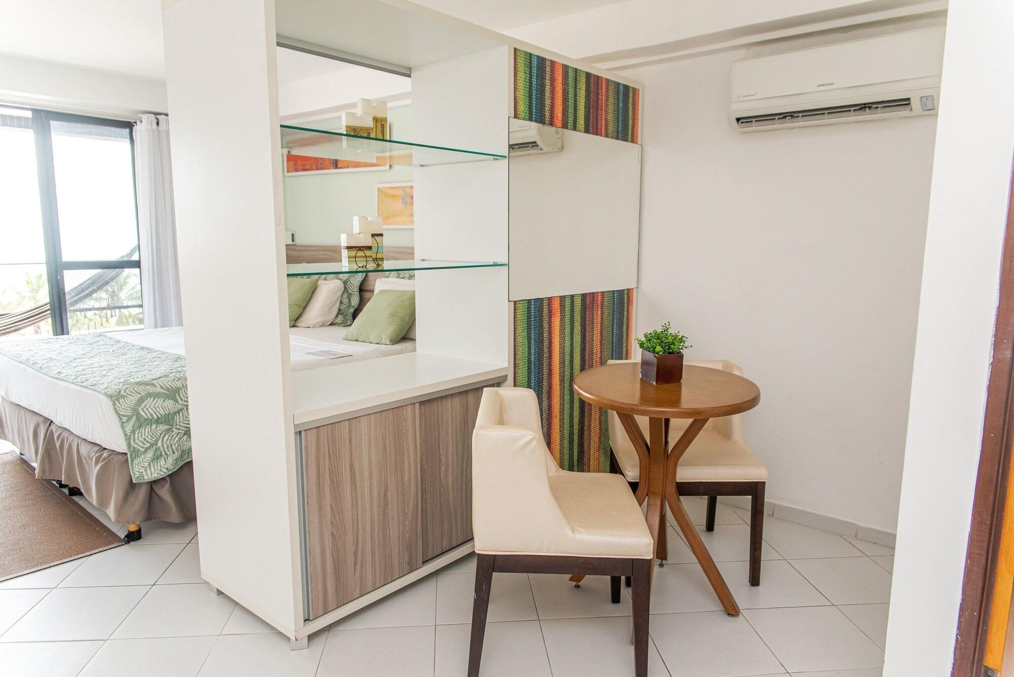 Nobile Inn Cabo Branco Joao Pessoa Bagian luar foto